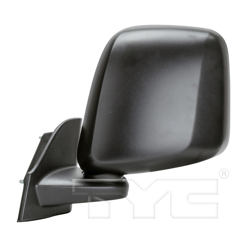 Nissan Driver Side Mirror with OEM #  96302-3LM0A TYC #  5830012