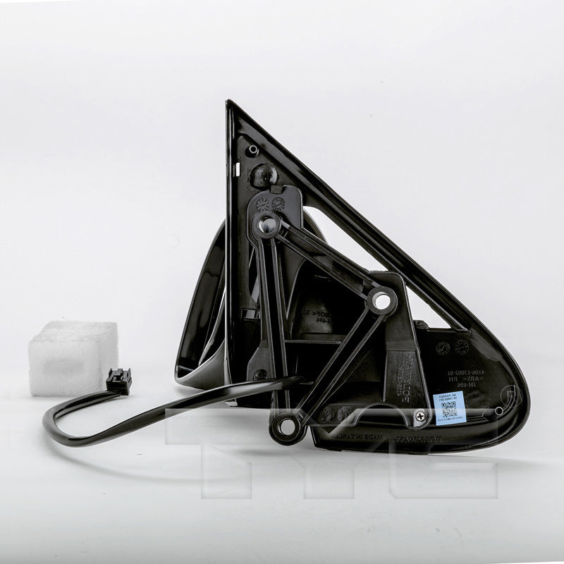 TYC Mirror for Dodge Caravan 2001-2007 DRIVER Side OEM # 4894405AF