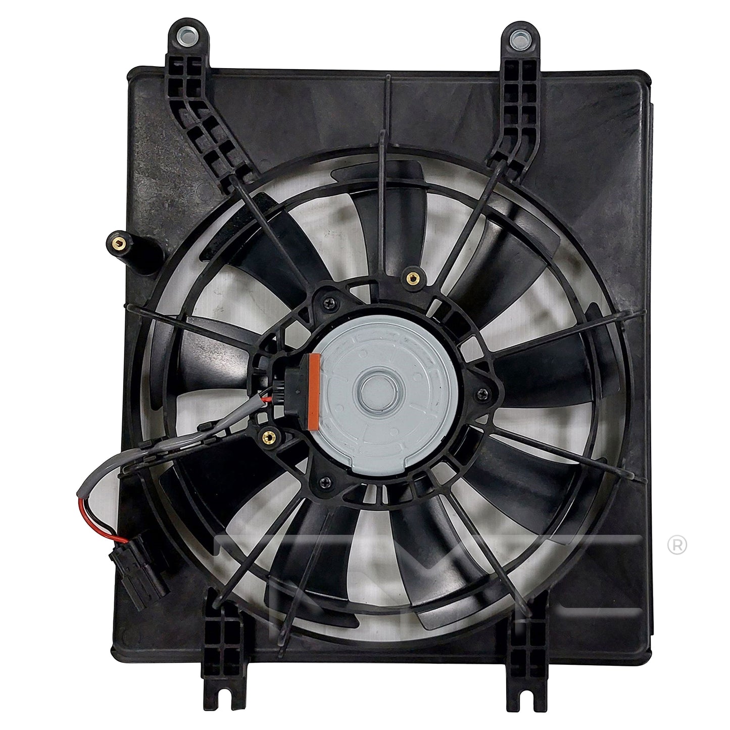 TYC Cooling Fan Assembly for Acura Integra 2023-2025 OEM # 38611-64A-A01