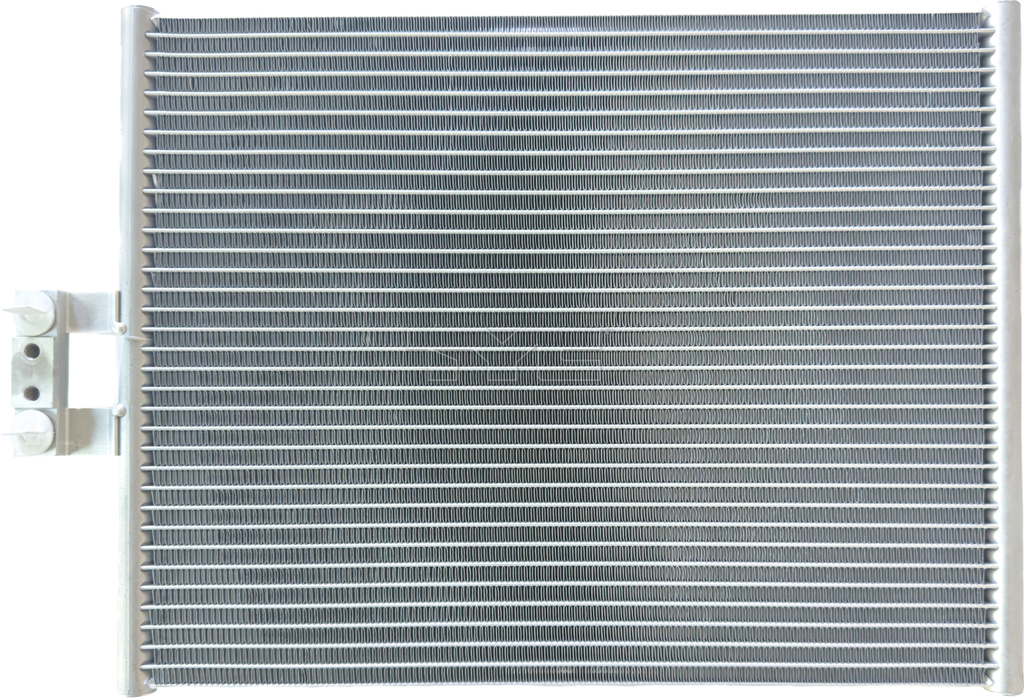 Chevrolet A/C Condenser with OEM # 85601833 TYC #  30325