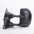 Ford Driver Side Mirror with OEM #  3C3Z 17683 DAA TYC #  3030132