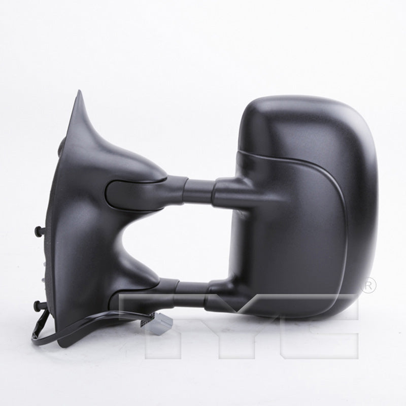 Ford Driver Side Mirror with OEM #  3C3Z 17683 DAA TYC #  3030132