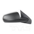 Dodge Passenger Side Mirror with OEM #  5008988AB TYC #  3800031