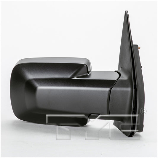 TYC Mirror for Honda Element 2003-2011 PASSENGER Side OEM # 76200-SCV-A01ZA