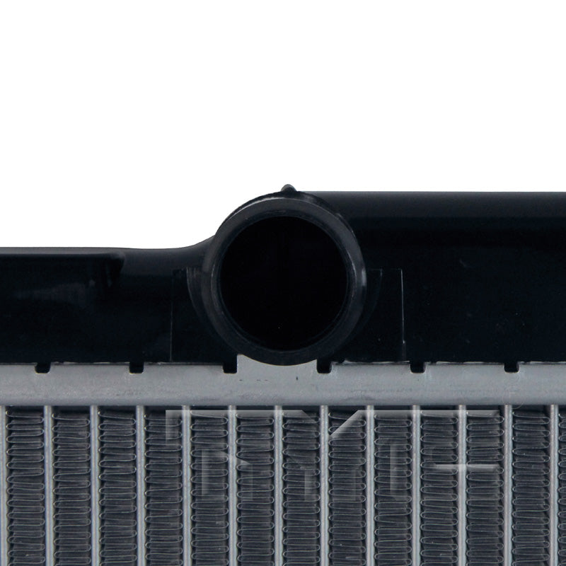 Honda Radiator with OEM #  19010-P8F-A51 TYC #  2270
