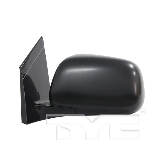 TYC Mirror for Lexus RX400h 2006-2008 DRIVER Side OEM # 87940-0E900