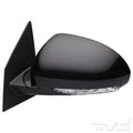 Buick Passenger Side Mirror with OEM #  22823953 TYC #  1070172
