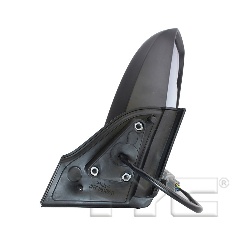 TYC Mirror for Nissan NV200 2013-2021 PASSENGER Side OEM # 96301-3LM0D