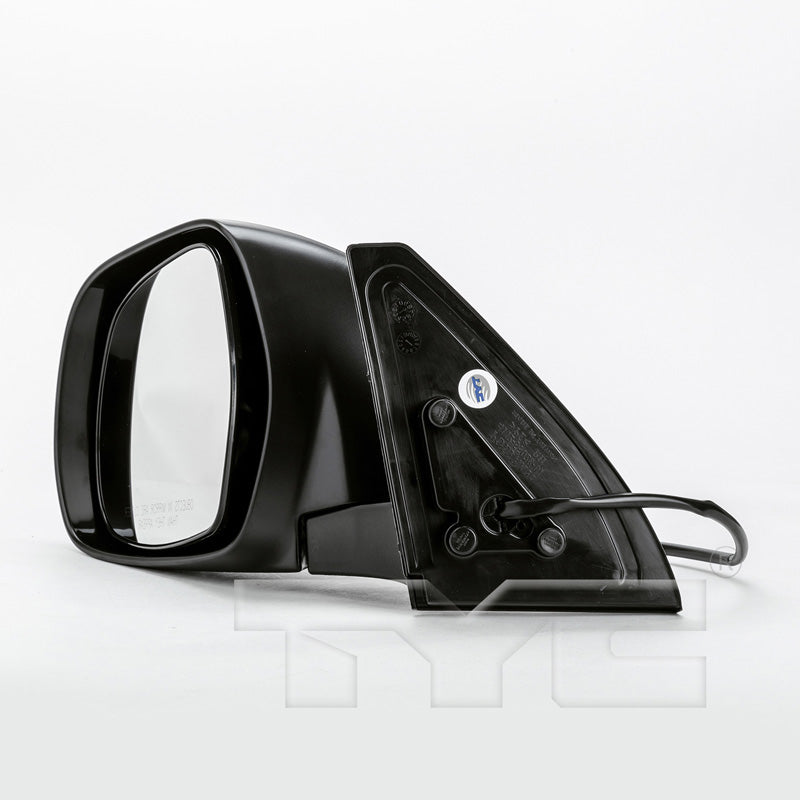 Toyota Driver Side Mirror with OEM #  87940-35620 TYC #  5320332