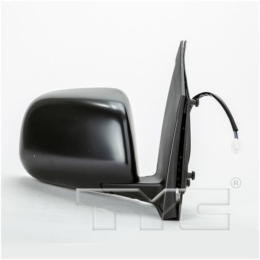 TYC Mirror for Toyota Sienna 2004-2010 PASSENGER Side OEM # 87910-AE020