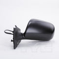 Toyota Driver Side Mirror with OEM #  87940-52660 TYC #  5410132
