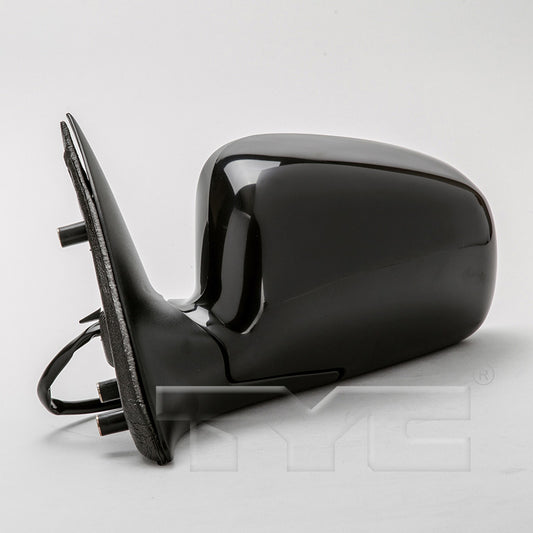 TYC Mirror for Lincoln Town Car 2004-2008 DRIVER Side OEM # 4W1Z 17683 AAB
