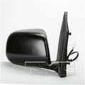 Toyota Passenger Side Mirror with OEM #  87910-AE010 TYC #  5350131