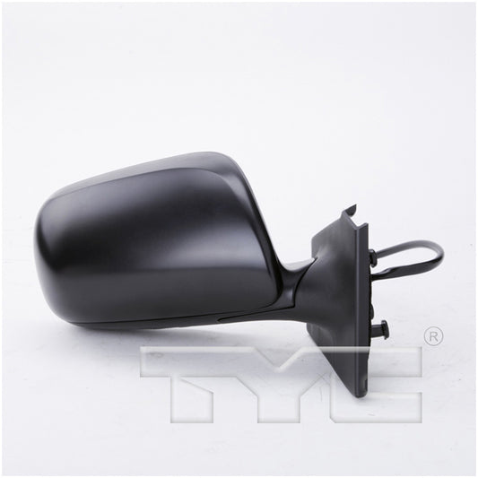 TYC Mirror for Toyota Yaris 2007-2011 PASSENGER Side OEM # 87910-52680