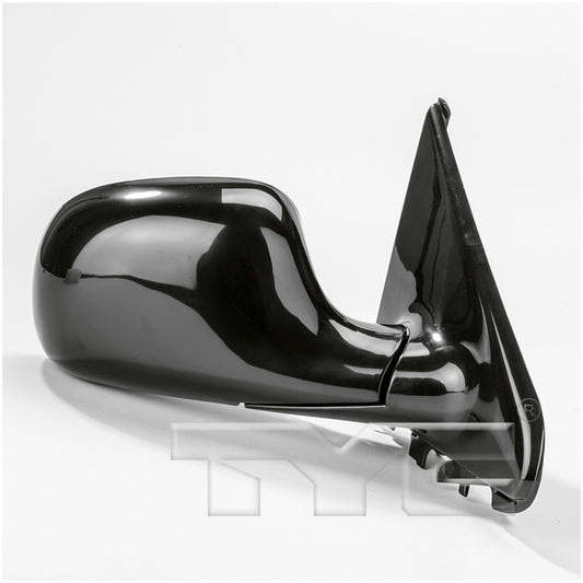 TYC Mirror for Plymouth Grand Voyager 1996-2000 PASSENGER Side OEM # 4675570AB