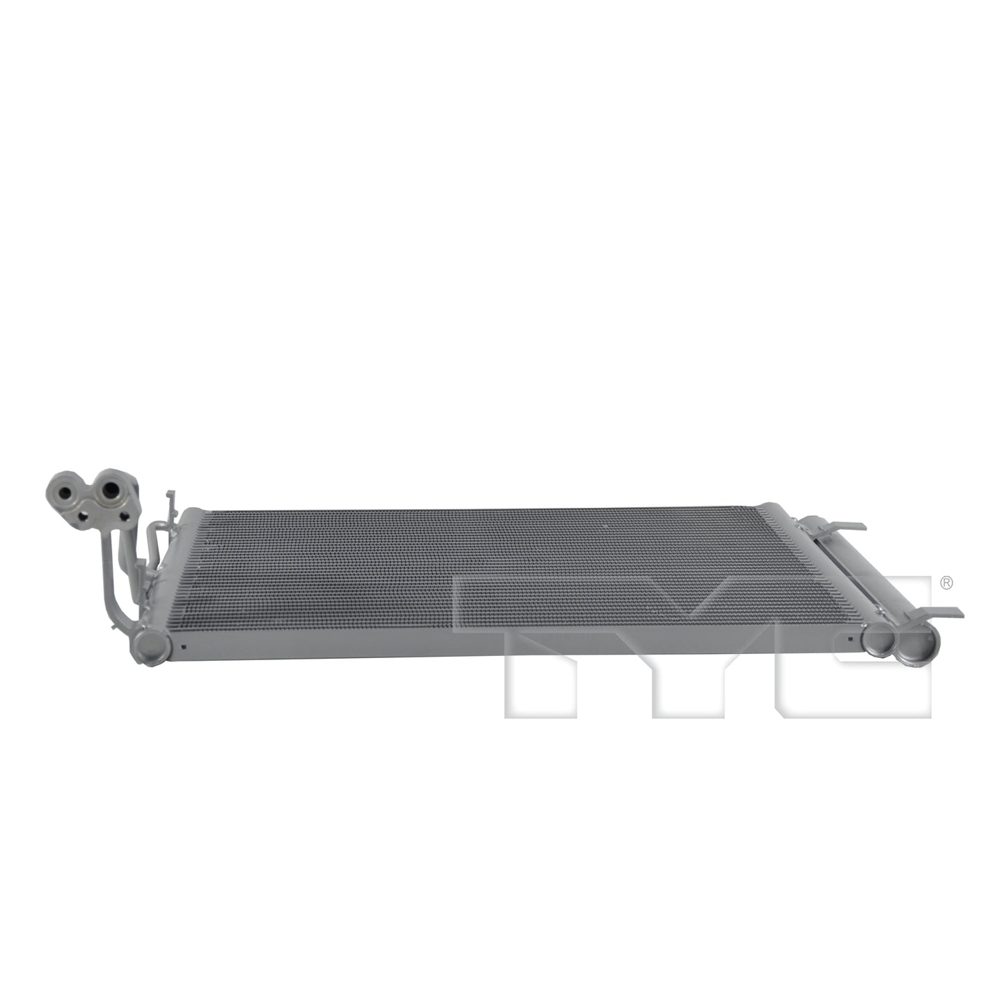 TYC AC Condenser for KIA OPTIMA 2019-2020 OEM #  97606 D5600