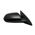 KIA Passenger Side Mirror with OEM #  87620-Q5120 TYC #  8190131