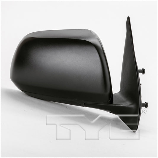 TYC Mirror for Toyota Tacoma 2012-2015 PASSENGER Side OEM # 87910-04212