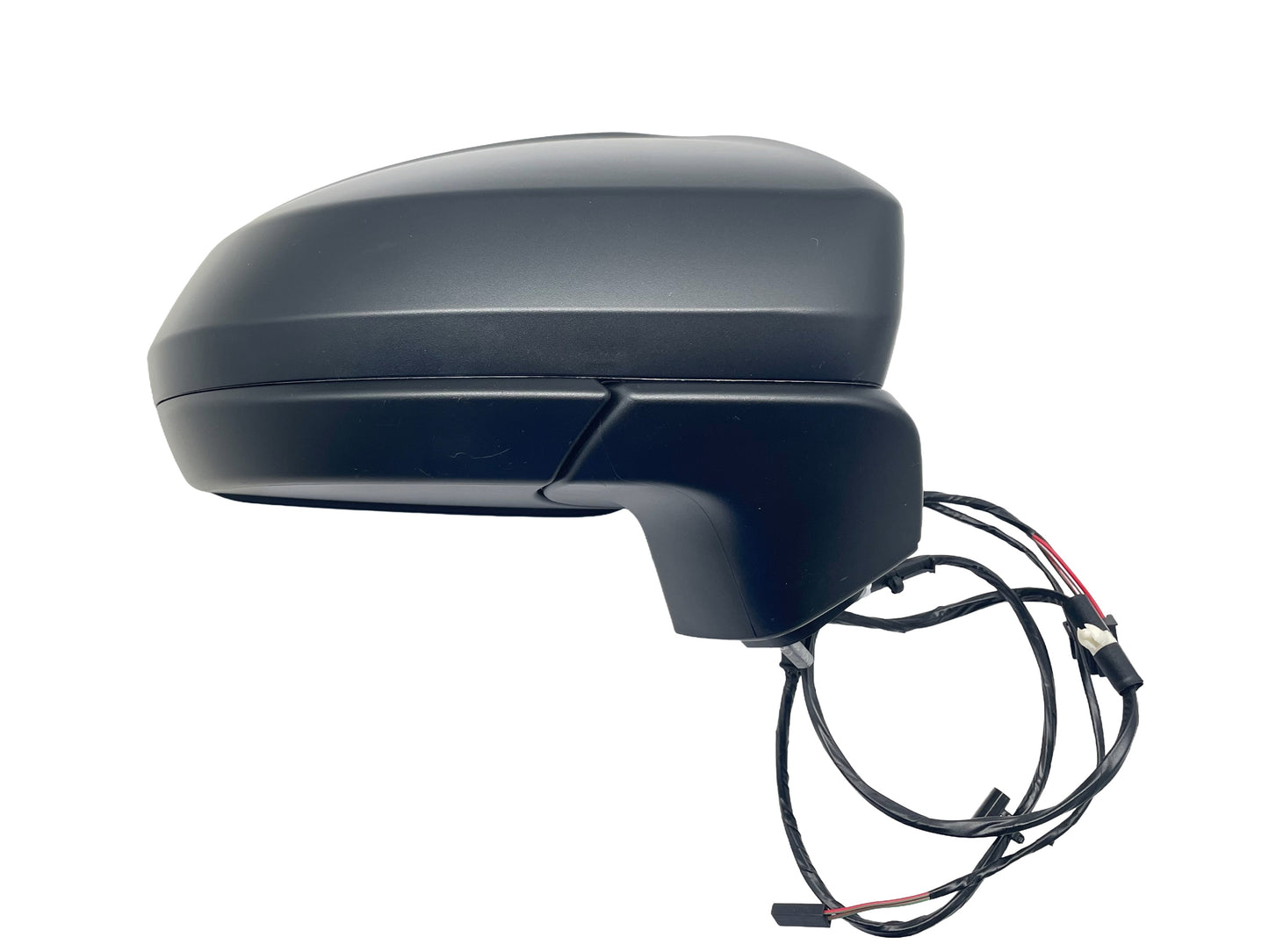 TYC Mirror for Volkswagen Taos 2022-2025 PASSENGER Side OEM # 2GJ 857 508 L 9B9