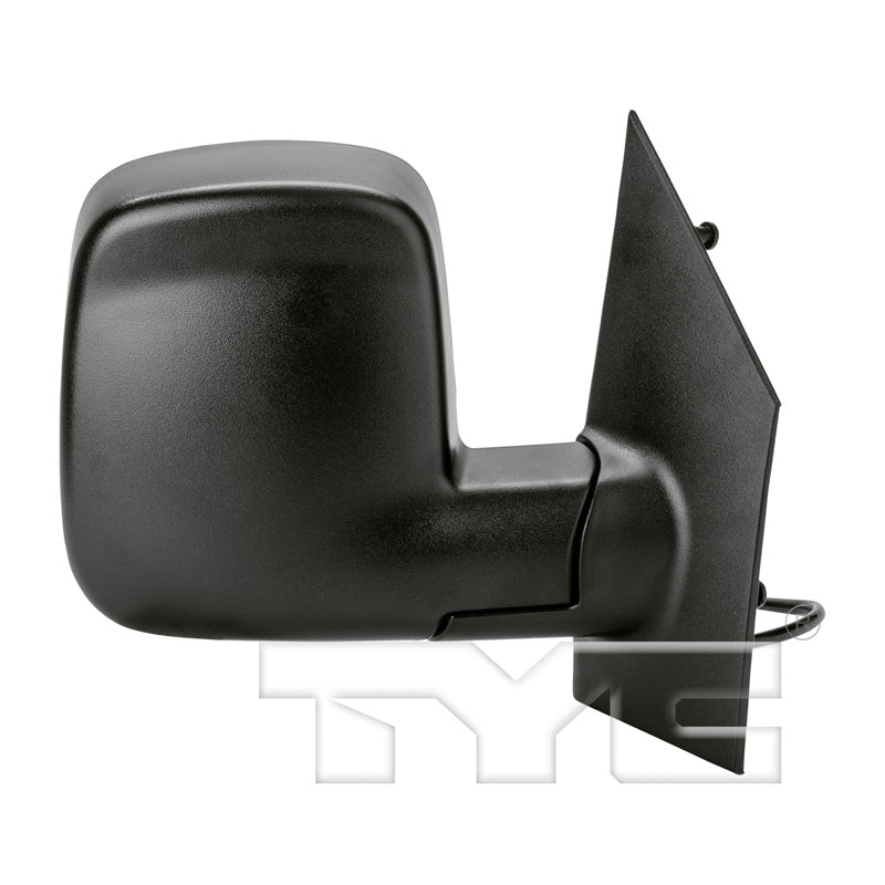 Chevy GMC Passenger Side Mirror with OEM #  15937981 TYC #  2320031