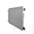 RAM A/C Condenser with OEM # 68322495AB TYC #  30188