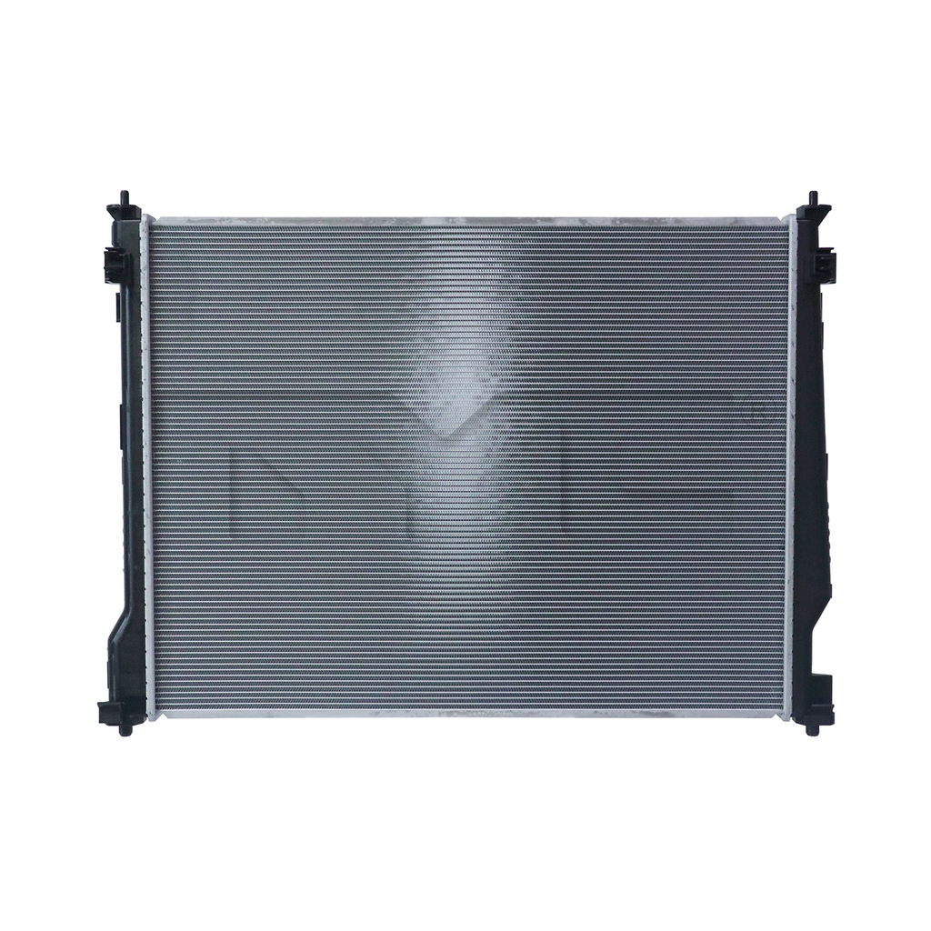Lexus Radiator with OEM #  16400-F0110 TYC #  13982