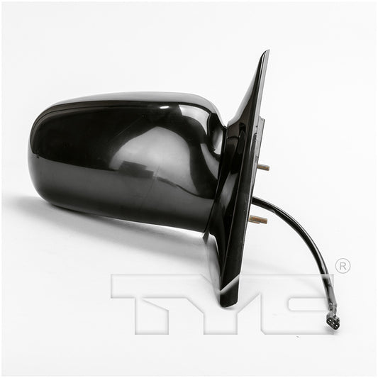 TYC Mirror for Oldsmobile Cutlass 1997-1999 PASSENGER Side OEM # 22683152