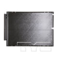 Lexus A/C Condenser with OEM # 88460-0E011 TYC #  3281