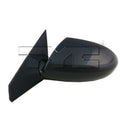 Kia Driver Side Mirror with OEM #  87610 3W510 TYC #  8110132
