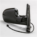 Chrysler Dodge Passenger Side Mirror with OEM #  4857876AC TYC #  3500131