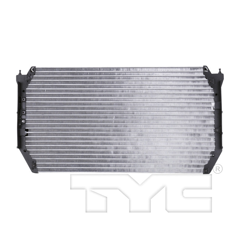 Lexus Toyota A/C Condenser with OEM # 88460-06061 TYC #  4931