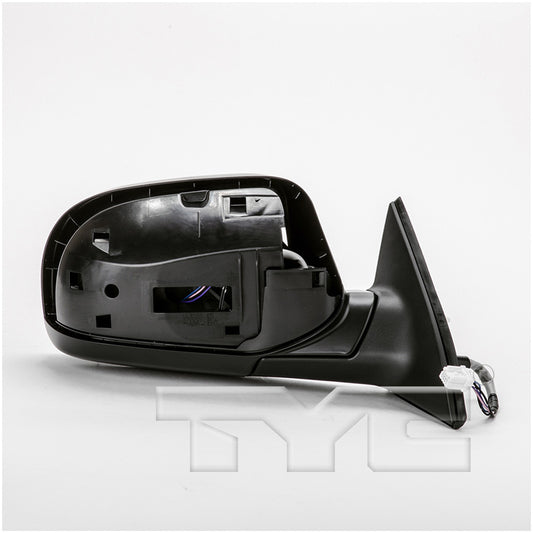 TYC Mirror for Subaru Outback 2011-2014 PASSENGER Side OEM # 91036AJ14C