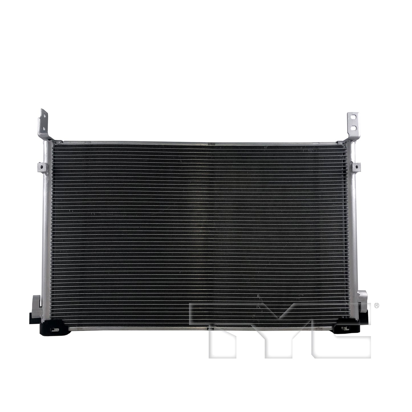 TYC AC Condenser for TOYOTA RAV4 PRIME 2021-2024 OEM #  884A0-42050