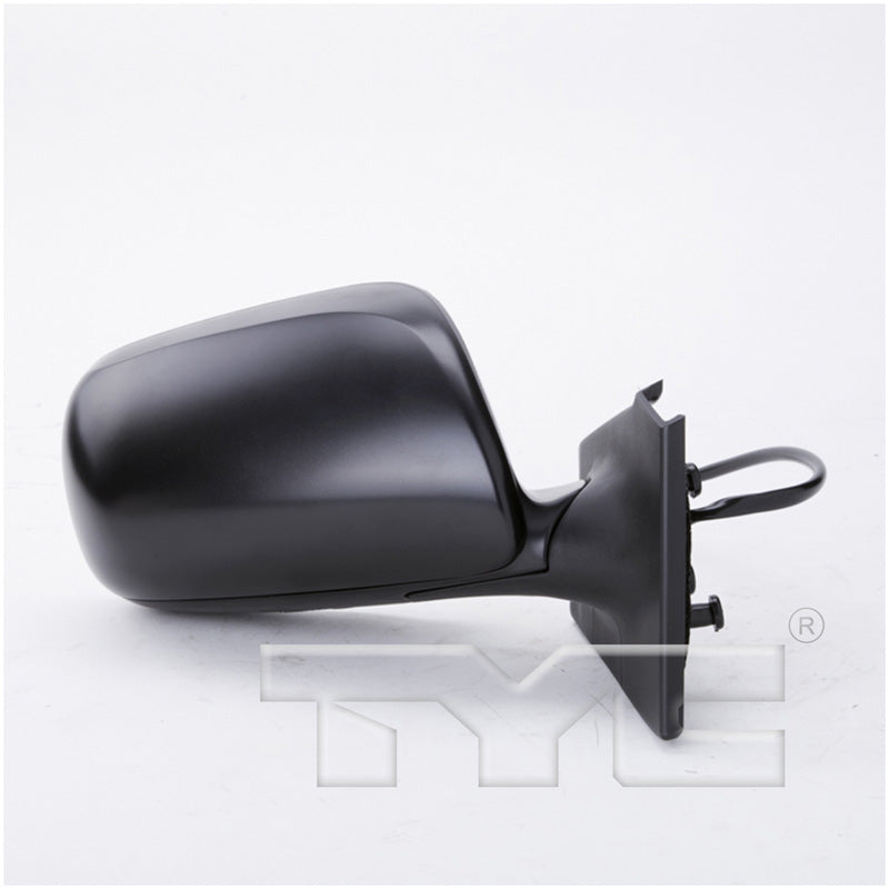 Toyota Passenger Side Mirror with OEM #  87910-52680 TYC #  5410131