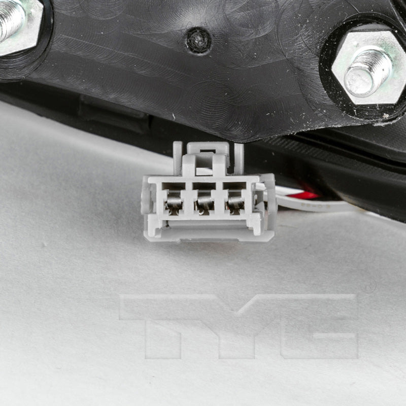 TYC Mirror for Honda CR-V 2002-2006 DRIVER Side OEM # 76250-S9A-A01