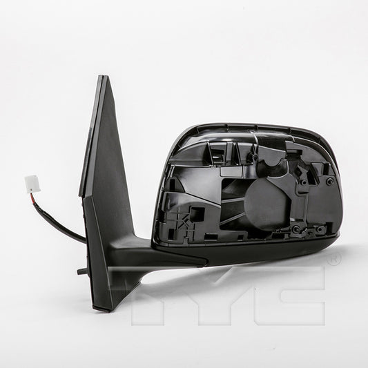 TYC Mirror for Toyota RAV4 2006-2012 DRIVER Side OEM # 87940-42810