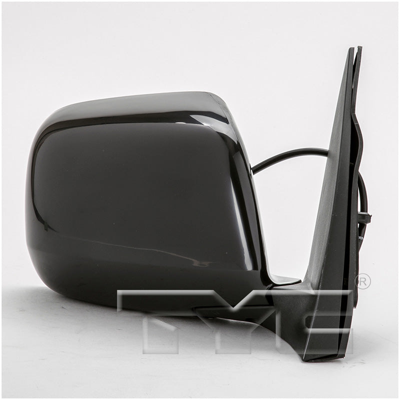 TYC Mirror for Toyota Highlander 2001-2007 PASSENGER Side OEM # 87910-48160