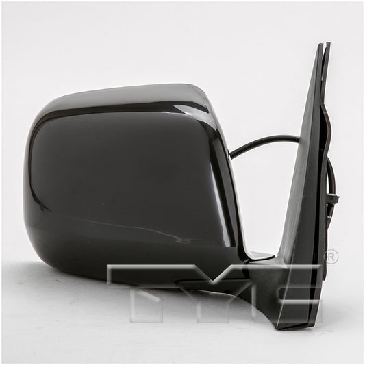 TYC Mirror for Toyota Highlander 2001-2007 PASSENGER Side OEM # 87910-48160