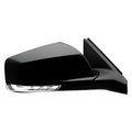 Buick Passenger Side Mirror with OEM #  22857518 TYC #  1050151