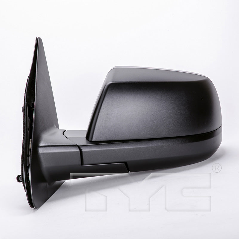 Toyota Driver Side Mirror with OEM #  87940-0C231 TYC #  5330132