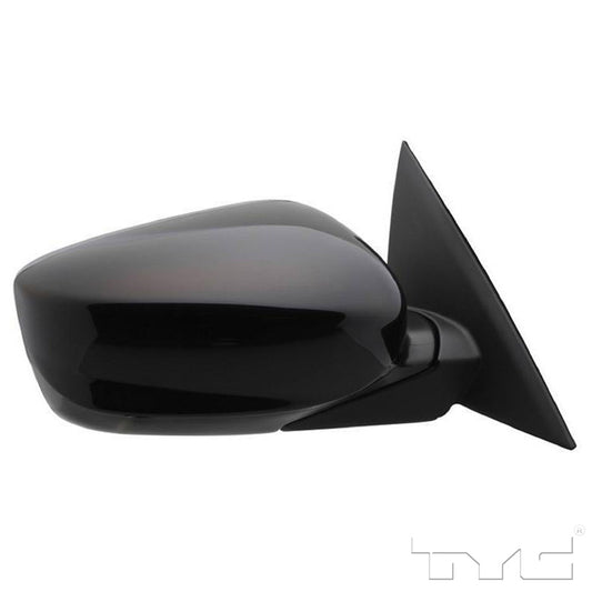 TYC Mirror for Honda Accord 2008-2012 PASSENGER Side OEM # 76208-TE0-A01