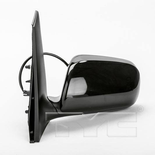 TYC Mirror for Toyota Prius 2008-2009 DRIVER Side OEM # 87940-47230