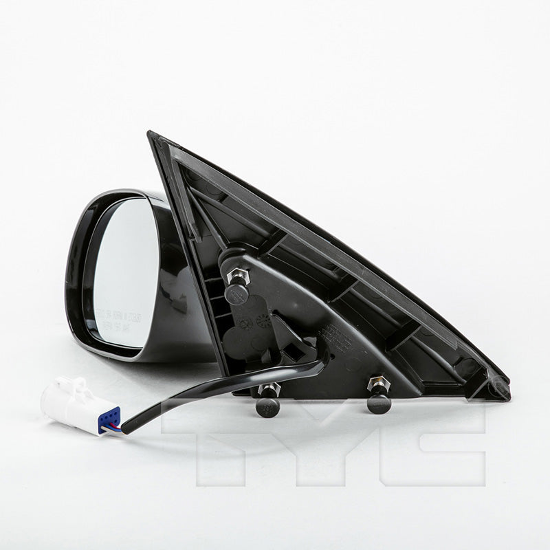 Ford Mercury Driver Side Mirror with OEM #  XF1Z 17682 DAW TYC #  2560132