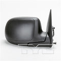 Chevy GMC Passenger Side Mirror with OEM #  15226945 TYC #  2170141