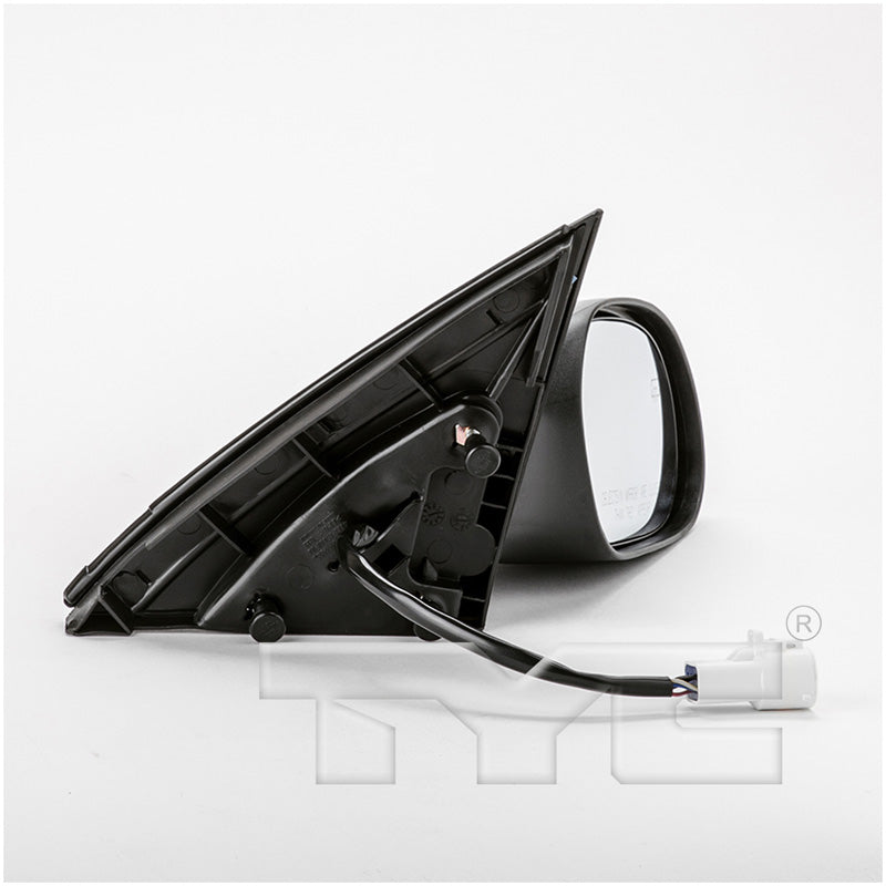 TYC Mirror for Ford Taurus 2000-2007 PASSENGER Side OEM # 1F1Z 17682 BA
