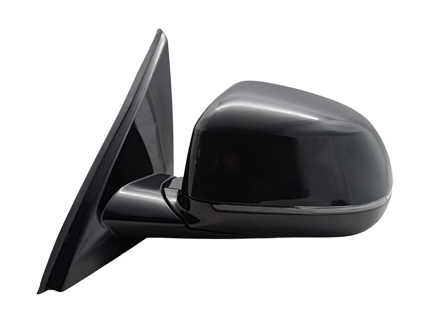 TYC Mirror for BMW X5 2019-2023 DRIVER Side OEM # 51 16 7 441 445