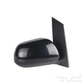 Toyota Passenger Side Mirror with OEM #  87910-08150-C1 TYC #  5350441