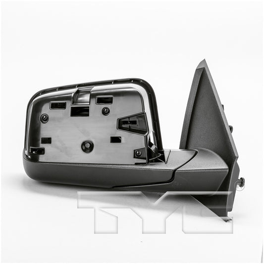 TYC Mirror for Ford Edge 2008 PASSENGER Side OEM # 8T4Z 17682 BA