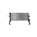 Hyundai Radiator with OEM #  25310-J9000 TYC #  13828