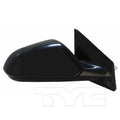 Hyundai Passenger Side Mirror with OEM #  87620-C2000 TYC #  7720441